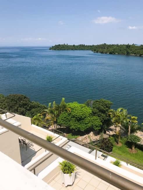 Lake kivu tour with Coffee experience. Lunch provided - FAQ