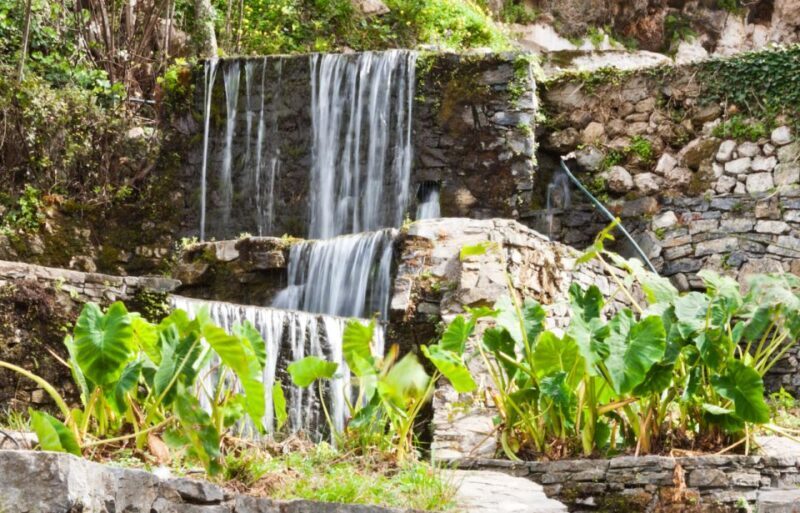 Lake Kournas, Argyroupolis Springs & Georgioupolis Beach - FAQs