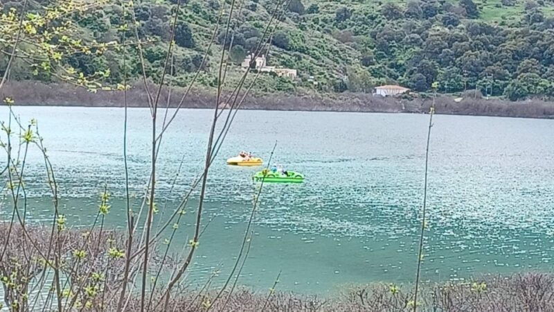 lake-kournas-pedal-boat-rental-with-transfer