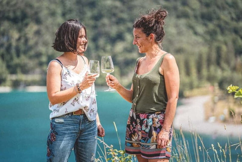 Lake Ledro: wine Pic Nic with stunning Lake View - FAQ  