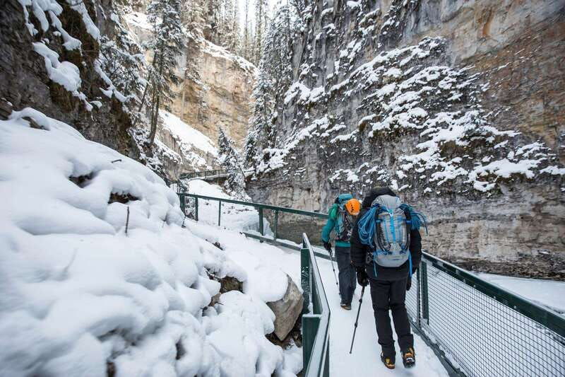 lake-louise-peyto-lake-johnston-canyon-icefields-parkway