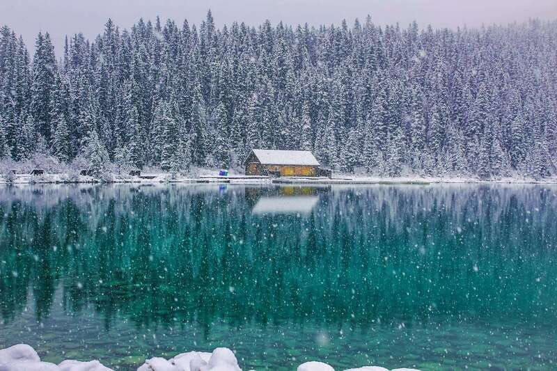 lake-louise-peyto-lake-johnston-canyon-icefields-parkway