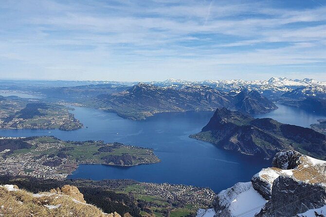lake-lucerne-boat-tour-for-an-afternoon
