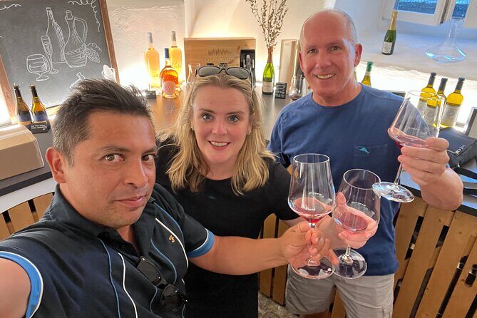 Lake Lucerne Region Wein Tasting - FAQs