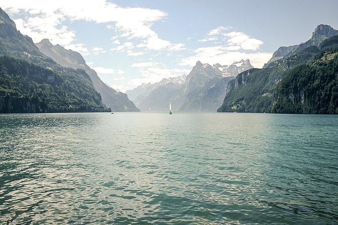 Lake Luzern pick and mix Tour - Burgenstock, Rigi Seebodenalp and Luzern - The Itinerary in Detail  
