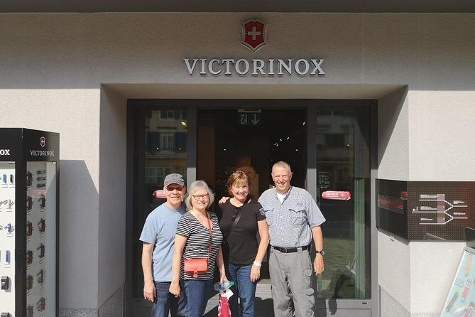 Lake Luzern pick and mix Tour - Burgenstock, Rigi Seebodenalp and Luzern - Frequently Asked Questions (FAQs)  