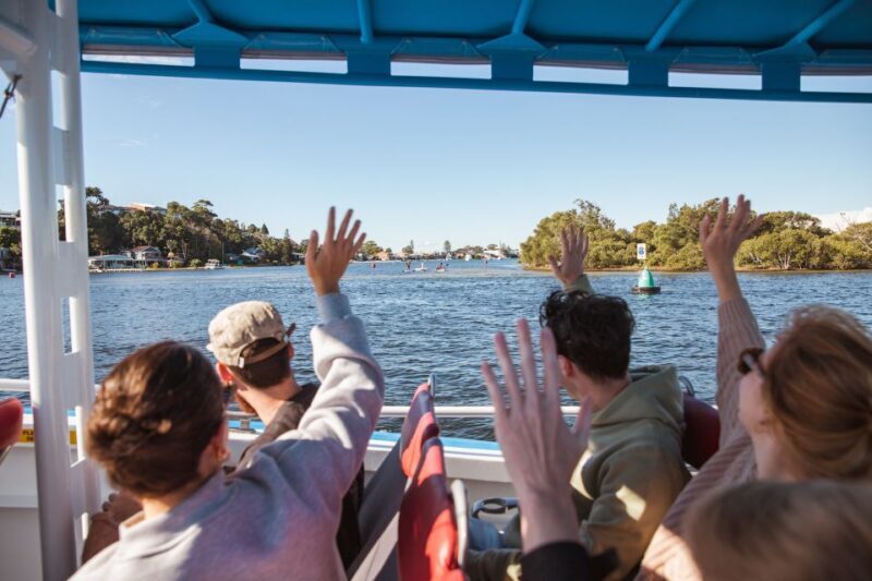 Lake Macquarie: Cruise and Guided Nature Walk with Lunch - Who Would Love This Tour?