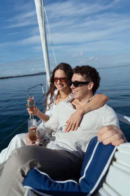 Lake Macquarie: luxury small group yacht cruise - The Itinerary and What You Can Expect