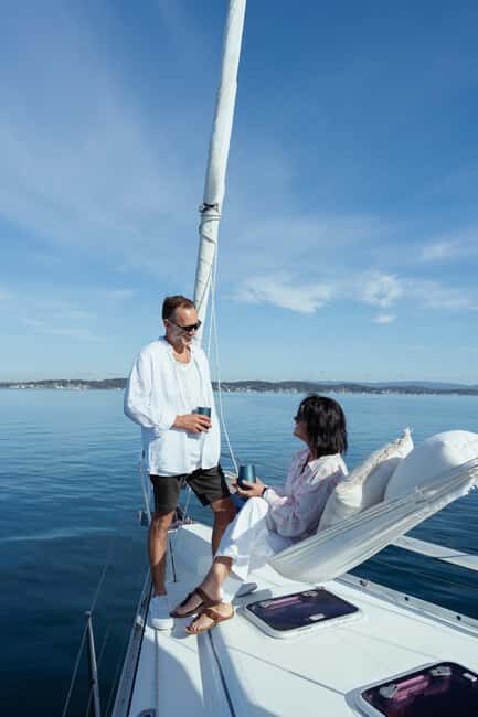 Lake Macquarie: luxury sunset small group yacht cruise - Similar Experiences to Consider