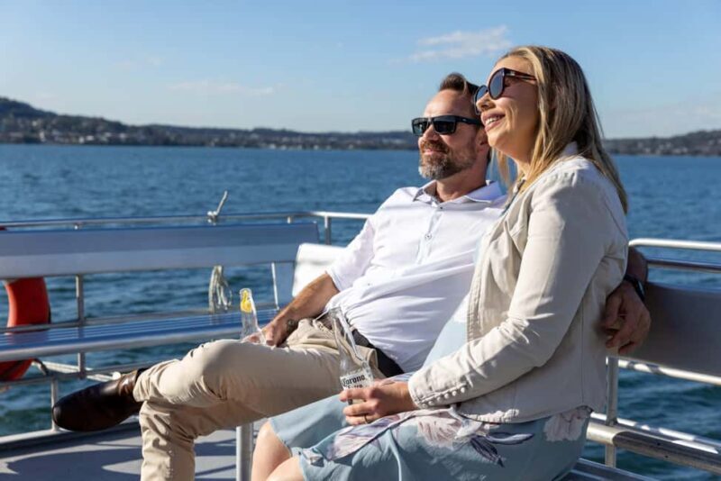 Lake Macquarie: Sunset Dinner Cruise with BBQ - Who Will Love This Cruise?