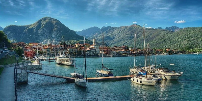 Lake Maggiore: Boat Dinner at Isola Pescatori from Feriolo - A Complete Review of the Lake Maggiore Boat Dinner Experience