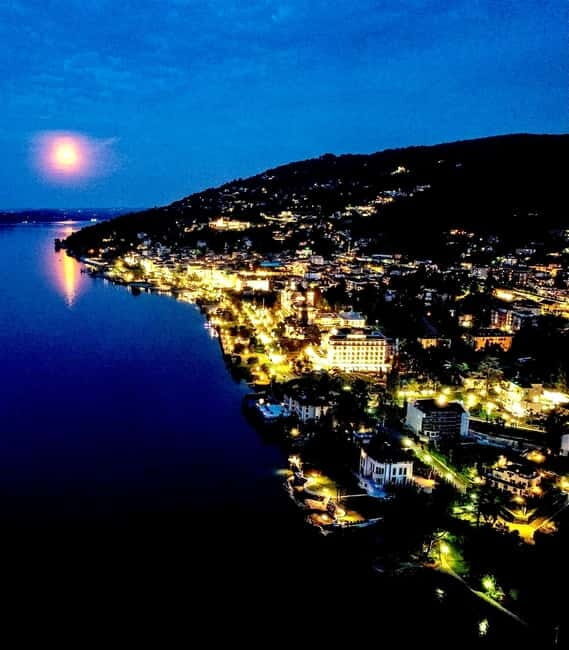 Lake Maggiore: Boat Dinner at Isola Pescatori from Feriolo - Final Thoughts: Is It Worth It?