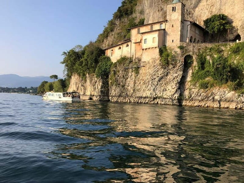 Lake Maggiore: Boat to Santa Caterina from Feriolo - Who Would Love This Tour?