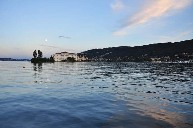 Lake Maggiore: Borromean Islands Taxi Boat Tickets and Lunch - A Thorough Look at the Lake Maggiore Borromean Islands Tour