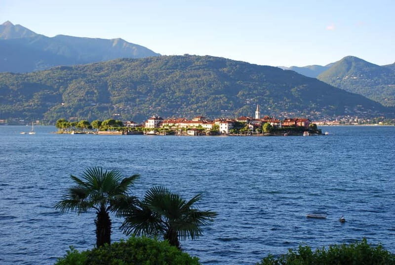 Lake Maggiore: Borromean Islands Taxi Boat Tickets and Lunch - FAQ