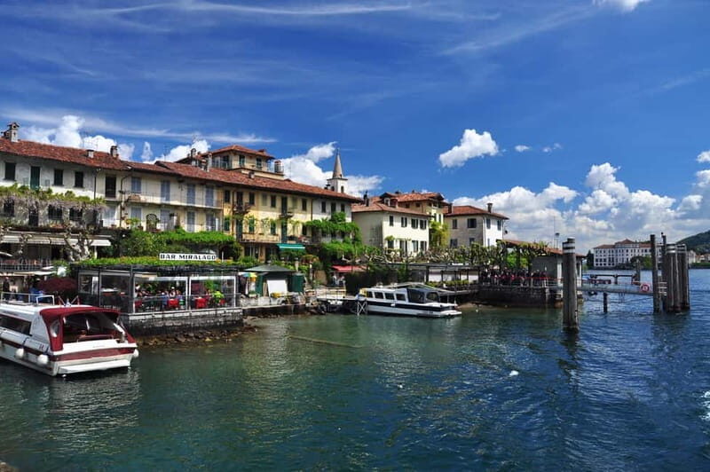 Lake Maggiore: Borromean Islands Taxi Boat Tickets and Lunch - Final Thoughts