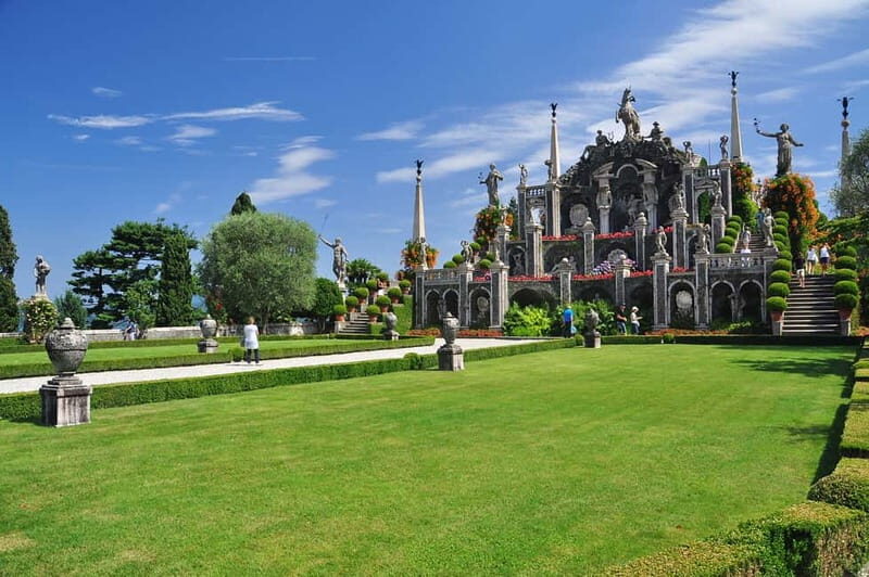 Lake Maggiore full-day Deluxe Private Boat Tour with Lunch - Unpacking the Experience: What You Can Expect