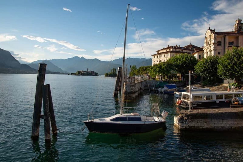 Lake Maggiore full-day Deluxe Private Boat Tour with Lunch - The Value of the Tour