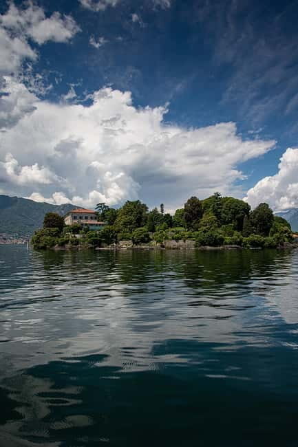 Lake Maggiore Gardens: Botanical Gardens Gourmet Food Cruise - FAQs