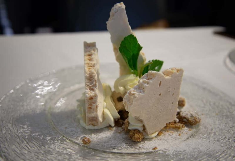 Lake Maggiore Gourmet: Gardens, Lake Cruise, & Food Tasting - Returning to Your Starting Point