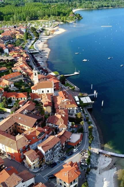Lake Maggiore: Stresa and Islands Tour from Feriolo-Isolino - FAQ