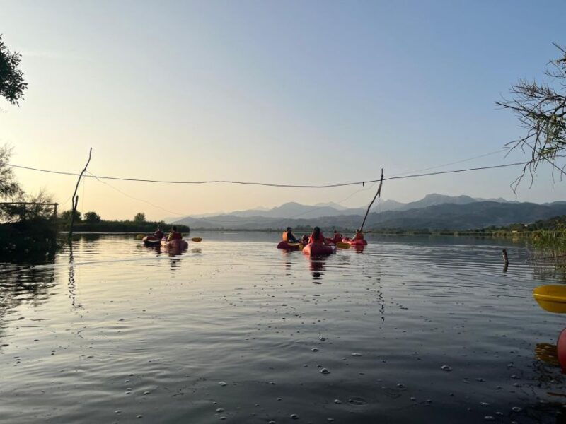lake-massaciuccoli-kayak-tour-with-aperitif