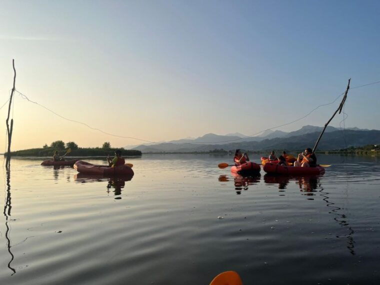 lake-massaciuccoli-kayak-tour-with-aperitif