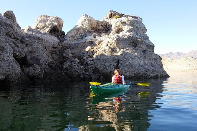 lake-mead-kayaking-from-las-vegas