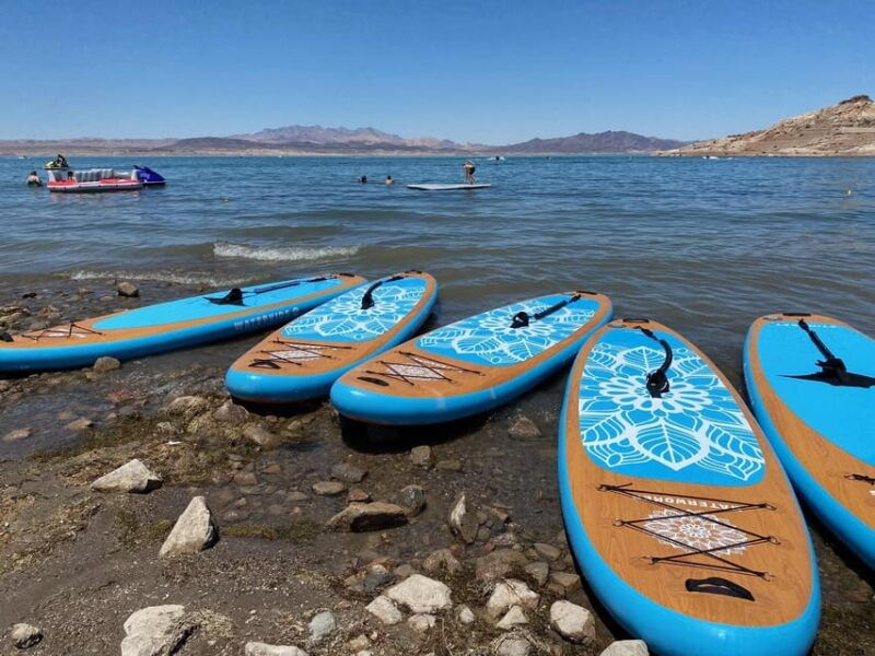 lake-mead-paddle-board-rental