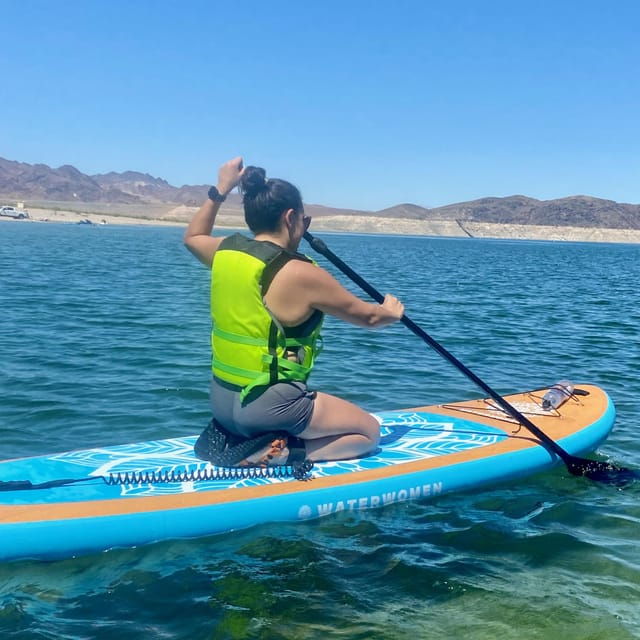 lake-mead-paddle-board-rental