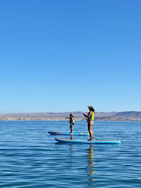 lake-mead-paddle-board-rental