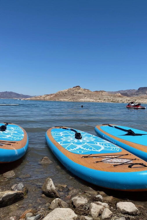 lake-mead-paddle-board-rental