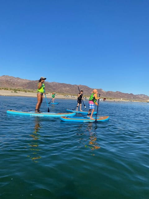 lake-mead-paddle-board-rental