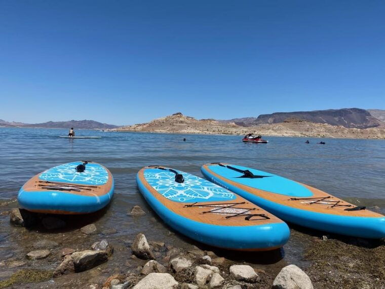 lake-mead-paddle-board-rental