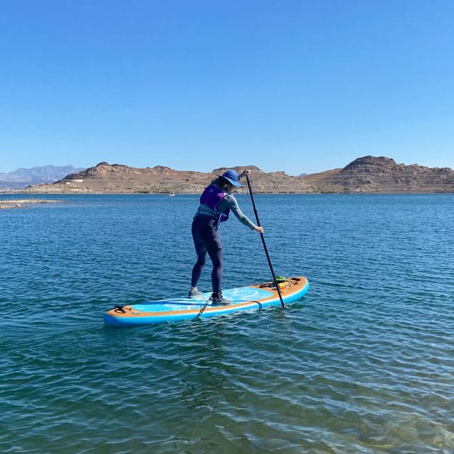 lake-mead-paddle-board-rental