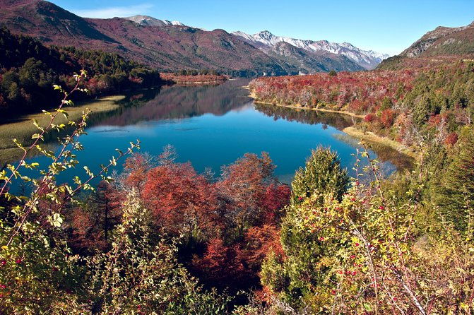 lake-moreno-or-lake-gutierrez-kayaking