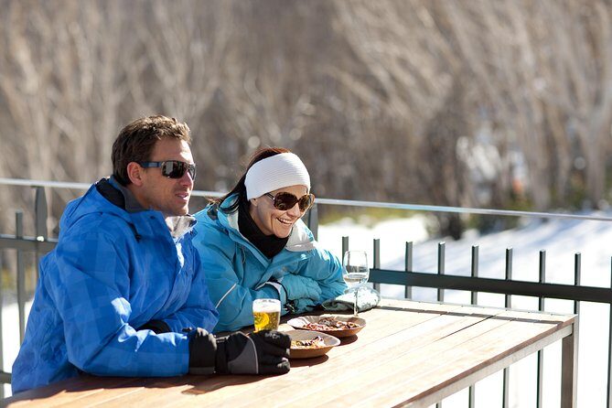 Lake Mountain Snow Trip including Yarra Valley Chocolaterie from Melbourne - The Full Breakdown: What to Expect on the Lake Mountain Snow Trip