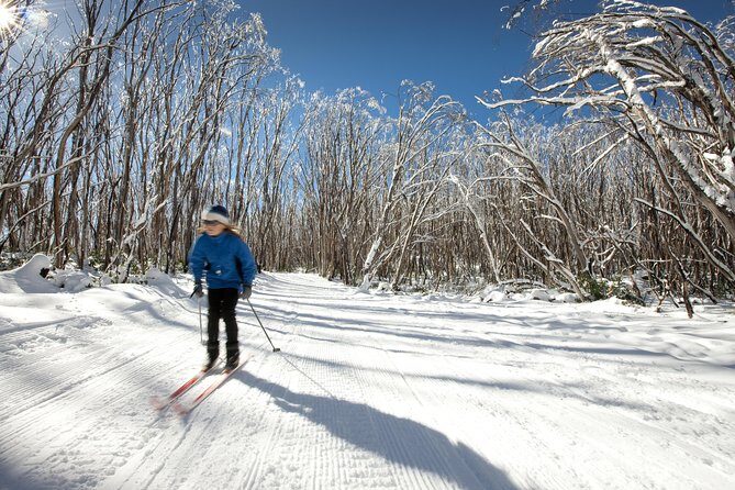 Lake Mountain Snow Trip including Yarra Valley Chocolaterie from Melbourne - FAQ