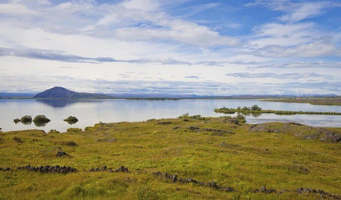 Lake Mývatn and Goðafoss Shared Shore Excursions - A Day in the Life of the Lake Mývatn and Goðafoss Tour