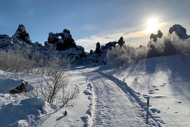 Lake Myvatn and Godafoss Waterfall Day Tour from Akureyri - Value for Money and Additional Costs