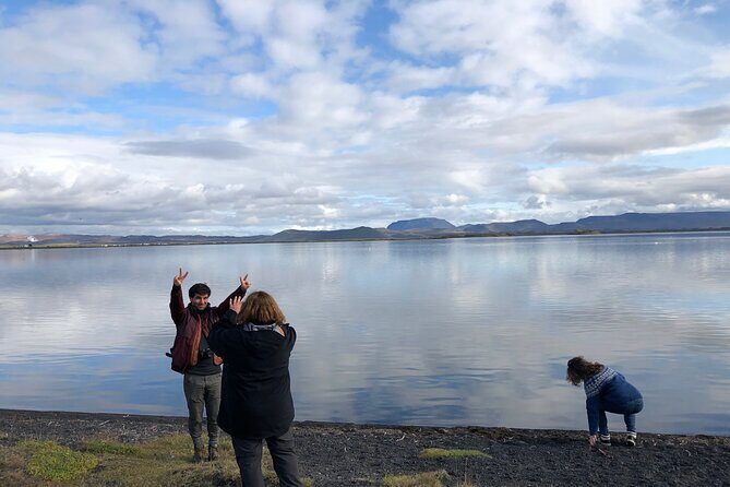 Lake Myvatn and Godafoss Waterfall Day Tour from Akureyri - Frequently Asked Questions