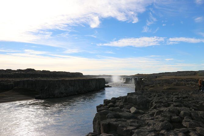 Lake Mývatn and Powerful Dettifoss Day Tour from Akureyri - Final Thoughts