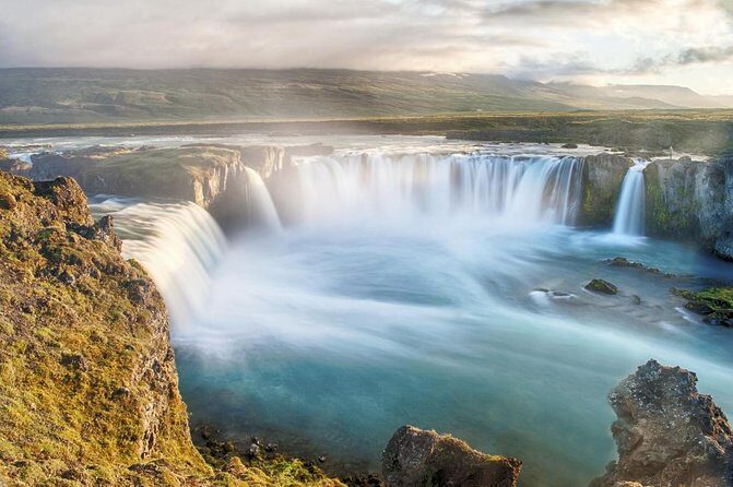Lake Myvatn Day Tour and Godafoss Waterfall for Cruise Ships from Akureyri Port - Practical Details: What to Expect and How to Make the Most of It