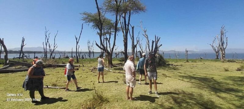 Lake Naivasha: Crescent Island Game Sanctuary - Who is this tour best suited for?