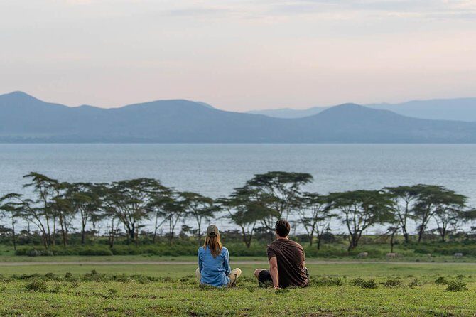 Lake Naivasha day tour including the crescent island - Exploring the Itinerary