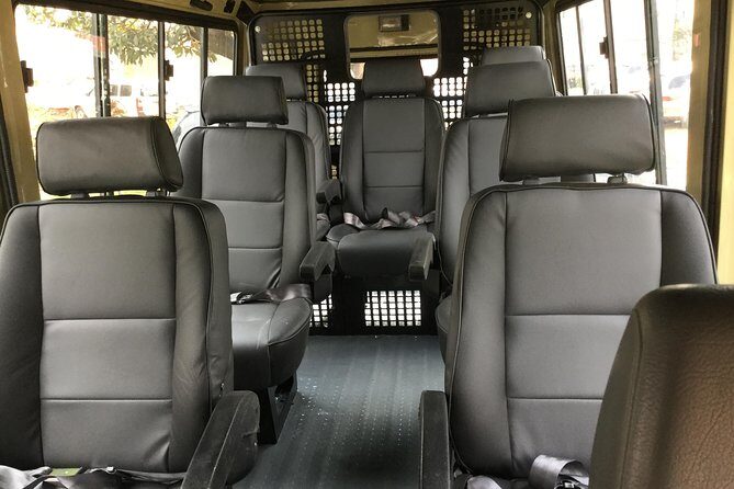 Lake Nakuru Daytrip using Safari Landcruiser - Final Thoughts