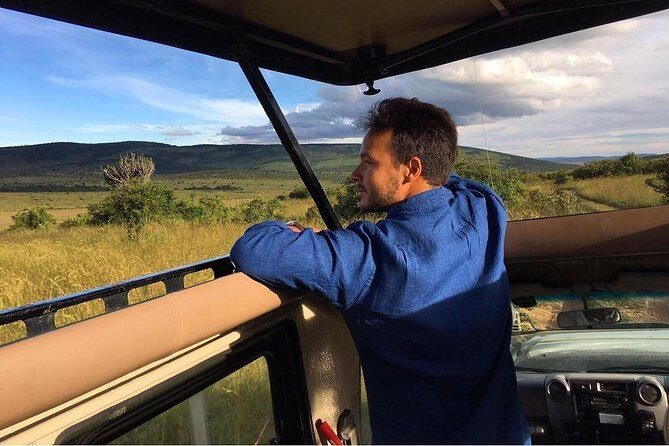 Lake Nakuru, Naivasha & Masai Mara 4 Days Private Jeep Safari - The Sum Up