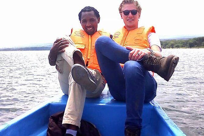 Lake Nakuru National Park & Boat Ride at Lake Naivasha Day Tour From Nairobi - Detailed Review of the Experience