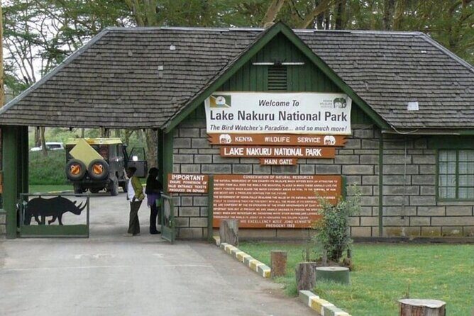 Lake Nakuru National Park Day Trip From Nairobi - What the Tour Gets Right