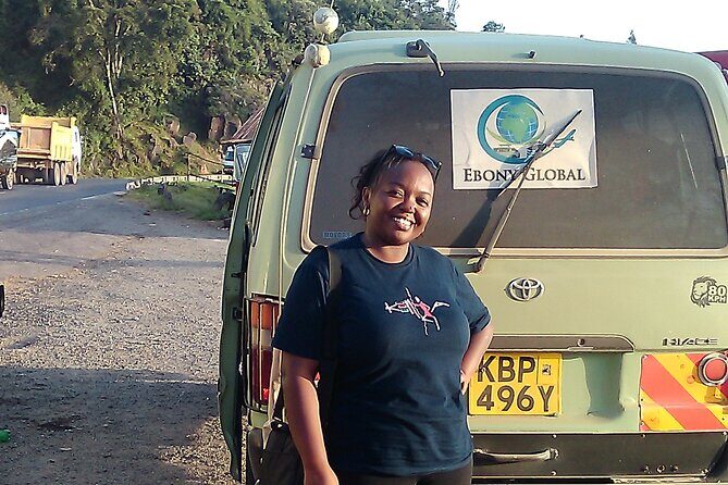 Lake Nakuru National Park - Day Trip (With Park Fees) - Frequently Asked Questions